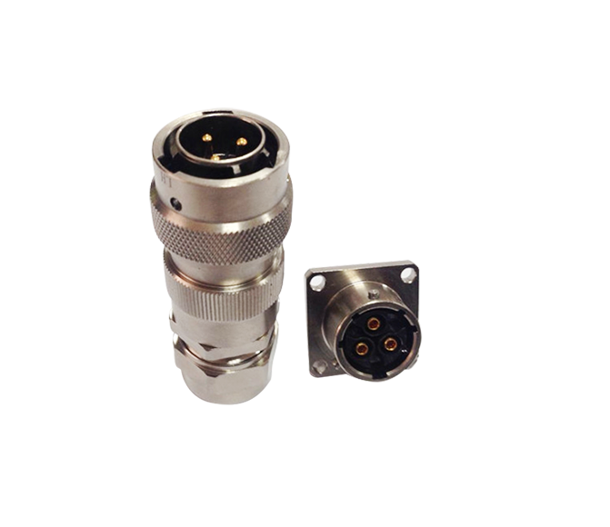 新能源汽車高壓連接器 FT-7105