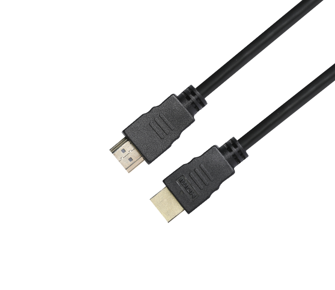 08 . HDMI線(xiàn) 高清線(xiàn)1.4版 3D數(shù)據(jù)線(xiàn) 4k電腦電視連接線(xiàn)