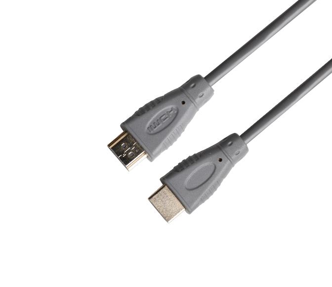 08 . HDMI線 高清線1.4版 3D數據線 4k電腦電視連接線