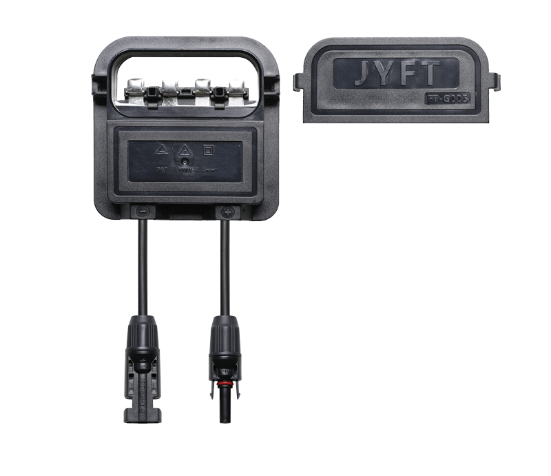 FT-G005光伏接線盒